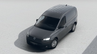 VW Caddy Cargo Basis 2.0 TDI