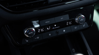 Škoda Scala 1.5 TSI Drive Plus