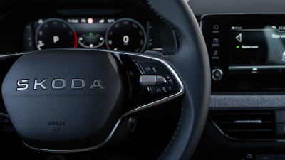 Škoda Scala 1.5 TSI Drive Plus