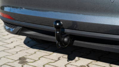 Škoda Scala 1.5 TSI Drive Plus