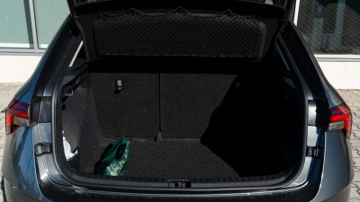 Škoda Scala 1.5 TSI Drive Plus