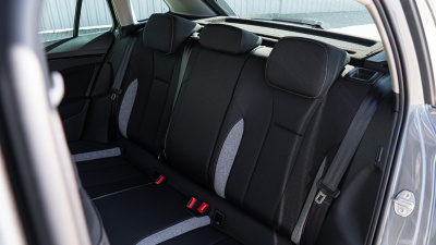 Škoda Scala 1.5 TSI Drive Plus