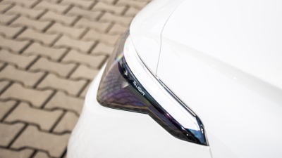 VW ID.7 Tourer Pro S Limited (pohľad do interiéru)