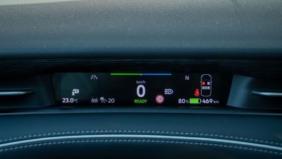 VW ID.7 Tourer Pro S Limited