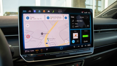 VW ID.7 Tourer Pro S Limited