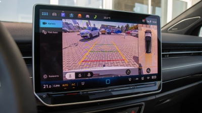 VW ID.7 Tourer Pro S Limited