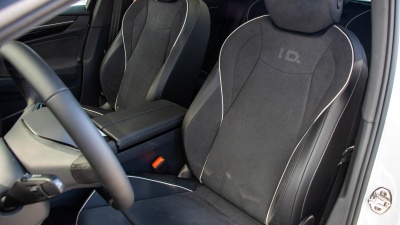 VW ID.7 Tourer Pro S Limited