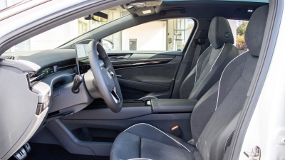 VW ID.7 Tourer Pro S Limited