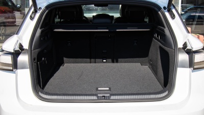 VW ID.7 Tourer Pro S Limited