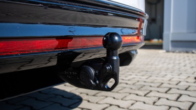 VW ID.7 Tourer Pro S Limited