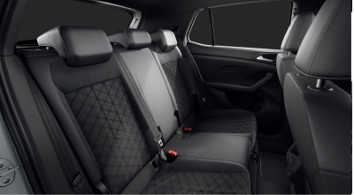 VW T-Cross 1.5 TSI R-Line Limited