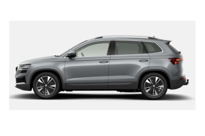 Škoda Karoq  2.0 TDI Drive 130 (pohľad zboku)
