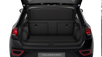 VW T-Roc 1.5 TSI Limited
