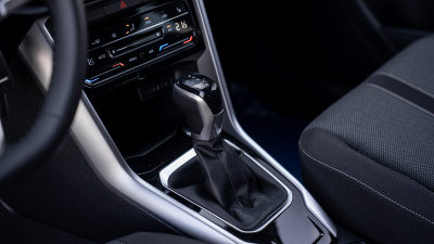 VW T-Roc 1.5 TSI Limited