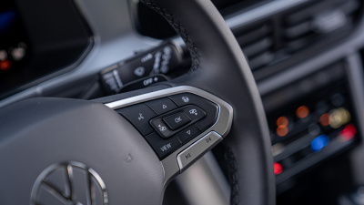 VW T-Roc 1.5 TSI Limited