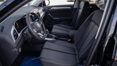 VW T-Roc 1.5 TSI Limited