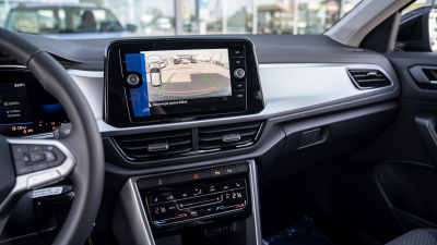 VW T-Roc 1.5 TSI Limited