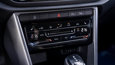 VW T-Roc 1.5 TSI Limited