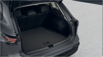 VW Tiguan 1.5 eTSI Limited