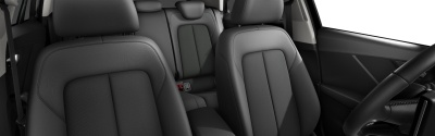 AUDI Q2 1.5 TFSI Advanced (pohľad do interiéru)