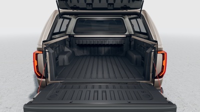 VW Amarok 3.0 TDI PanAmericana 4x4