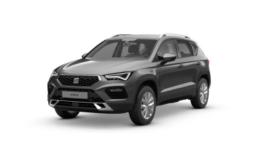 SEAT Ateca 1.5 TSI Style Family (základný pohľad)