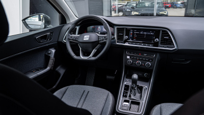SEAT Ateca 1.5 TSI Style Family