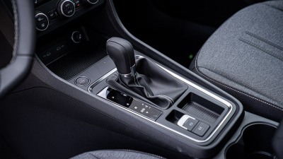 SEAT Ateca 1.5 TSI Style Family