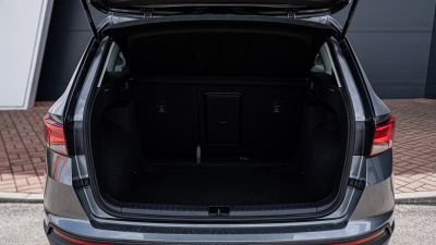 SEAT Ateca 1.5 TSI Style Family