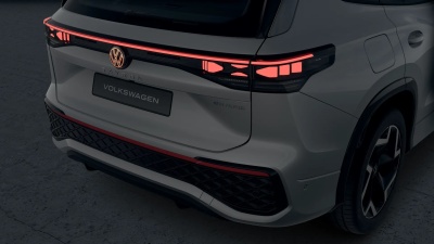 VW Tayron 1.5 TSI eHybrid R-Line (pohľad do interiéru)