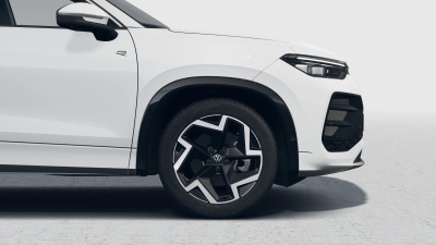 VW Tayron 1.5 TSI eHybrid R-Line (pohľad do interiéru)