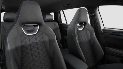 VW Tayron 1.5 TSI eHybrid R-Line (pohľad do interiéru)