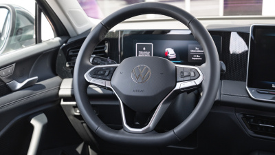 VW Tiguan 1.5 TSI eHybrid Limited