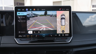 VW Tiguan 1.5 TSI eHybrid Limited