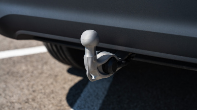 VW Tiguan 1.5 TSI eHybrid Limited