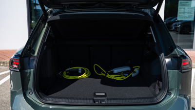 VW Tiguan 1.5 TSI eHybrid Limited