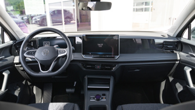 VW Tiguan 1.5 TSI eHybrid Limited