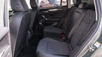 VW Tiguan 1.5 TSI eHybrid Limited