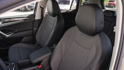 VW Tiguan 1.5 TSI eHybrid Limited