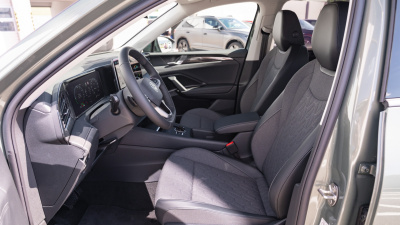 VW Tiguan 1.5 TSI eHybrid Limited