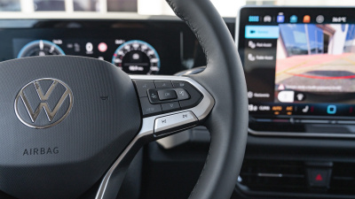 VW Tiguan 1.5 TSI eHybrid Limited