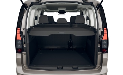 VW Caddy Life 1.5 TSI