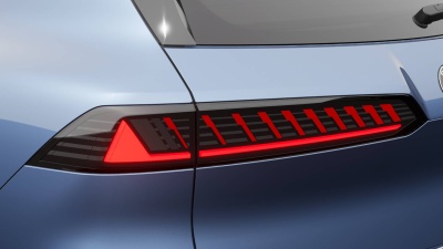 BMW iX3 50 xDrive [Neue Klasse]