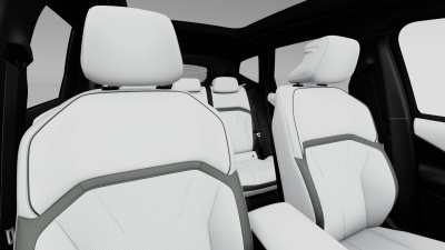 BMW iX3 50 xDrive [Neue Klasse]