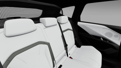 BMW iX3 50 xDrive [Neue Klasse]