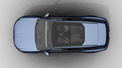 BMW iX3 50 xDrive [Neue Klasse]