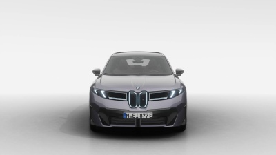 BMW iX3 50 xDrive [Neue Klasse] (pohľad do interiéru)