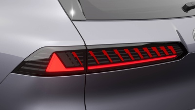 BMW iX3 50 xDrive [Neue Klasse]