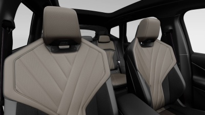 BMW iX3 50 xDrive [Neue Klasse]