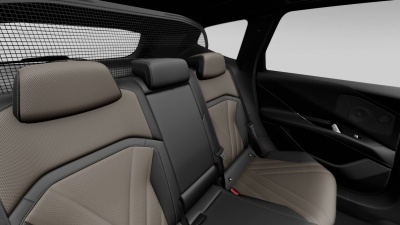 BMW iX3 50 xDrive [Neue Klasse]